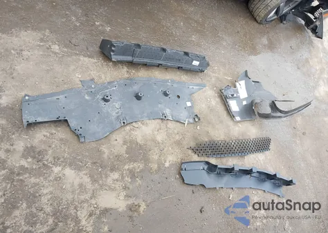 2023 Dodge Challenger Srt Hellcat Jailbreak z USA, uszkodzony, nr VIN 2C3CDZC94PH503623